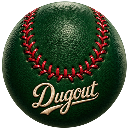 Dugout logo